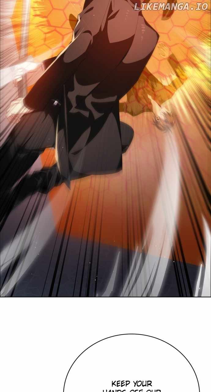 Zero Game Chapter 301 23